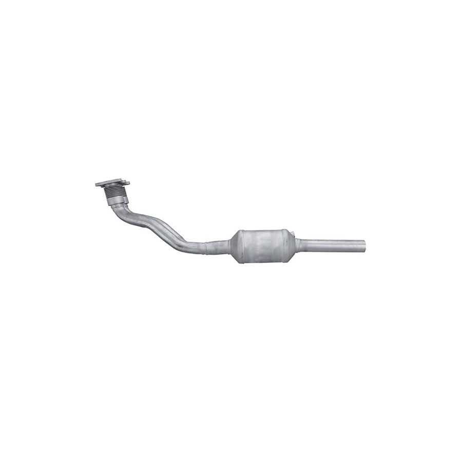 Hella 8LE 366 054-831 Catalytic Converter