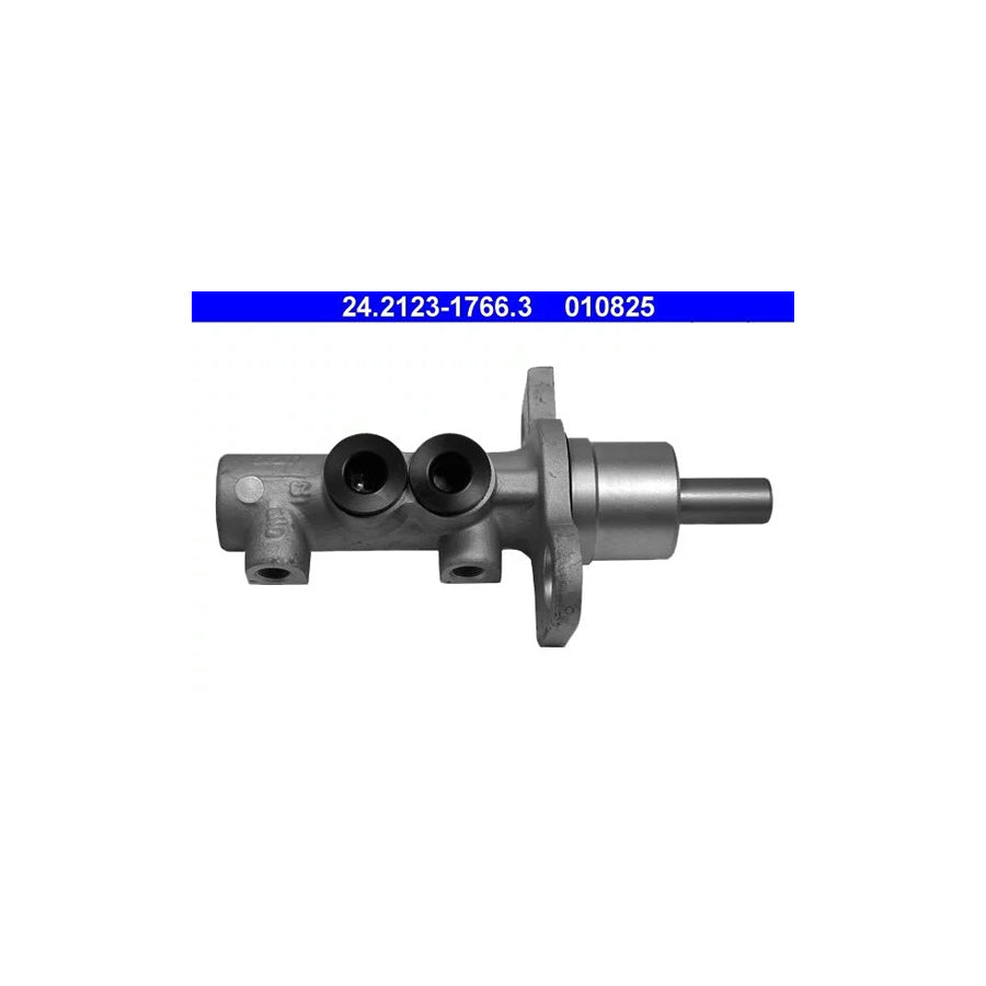 ATE 24.2123-1766.3 Brake Master Cylinder