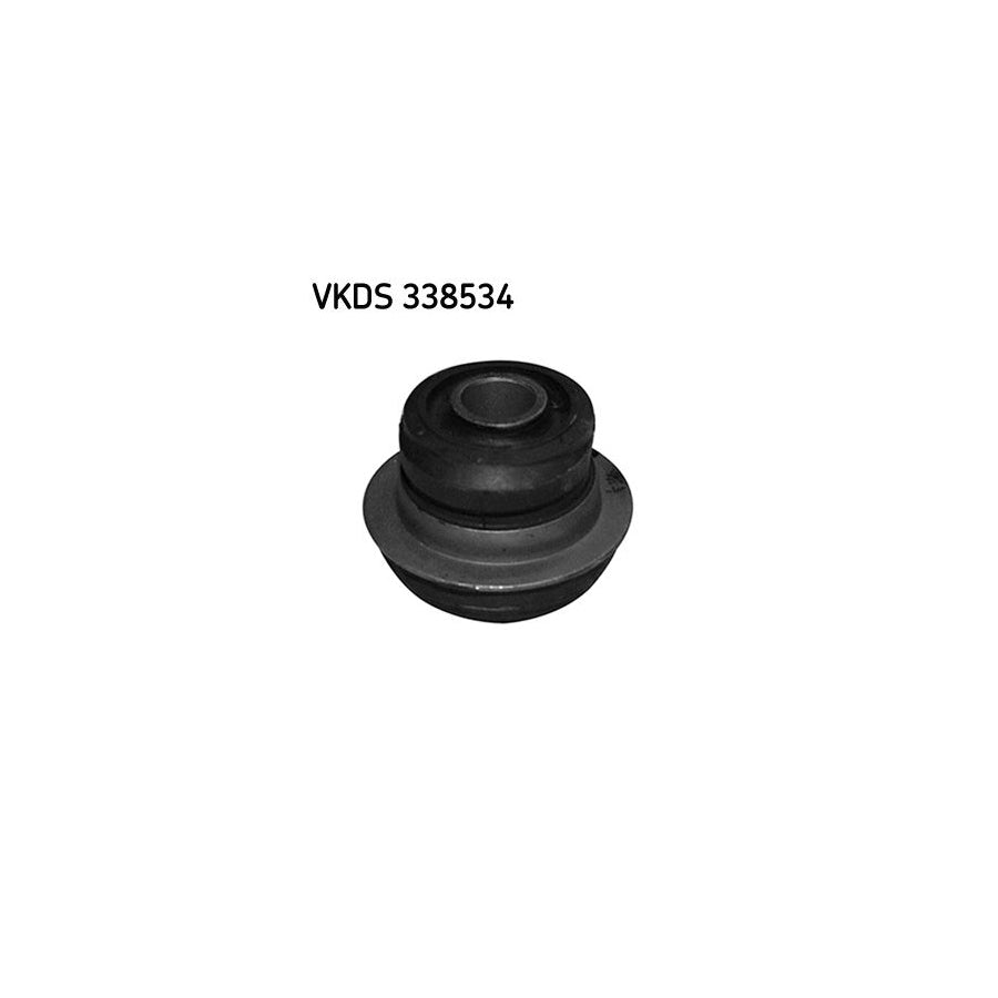 Skf Vkds 338534 Control Arm / Trailing Arm Bush Suitable For MercedesBenz 190 (W201) | ML Performance UK Car Parts