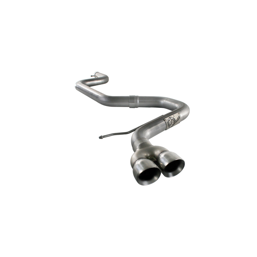  aFe 49-46402 Cat-Back Exhaust System Volkswagen Golf TDI 11-14 L4-2.0L  | ML Performance UK Car Parts