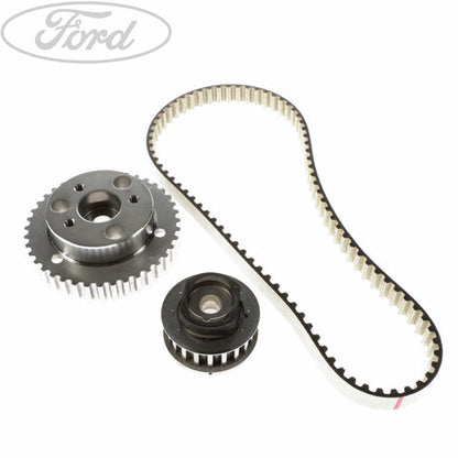 GENUINE FORD 1562244 ENGINE TIMING CHAIN CASSETTE | ML Performance UK