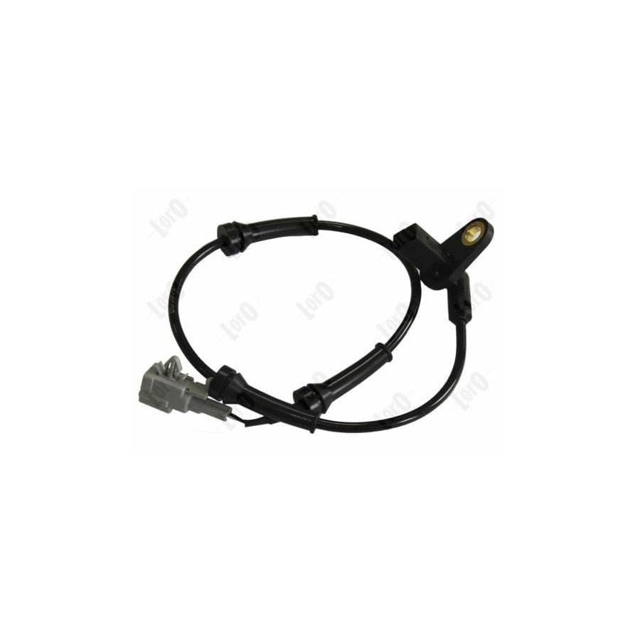 ABAKUS 120-03-121 ABS Sensor for NISSAN X-Trail (T30) | ML Performance UK Car Parts