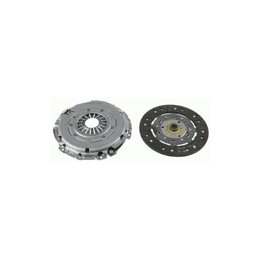 Sachs Xtend 3000 951 387 Clutch Kit