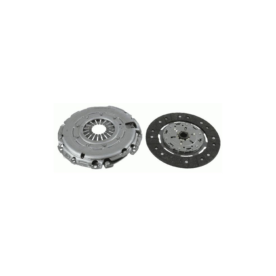 Sachs Xtend 3000 951 390 Clutch Kit