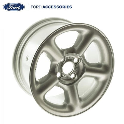 GENUINE FORD 6647997 ESCORT RS COSWORTH 16" ALLOY WHEEL 5-SPOKE 8JX16 | ML Performance UK