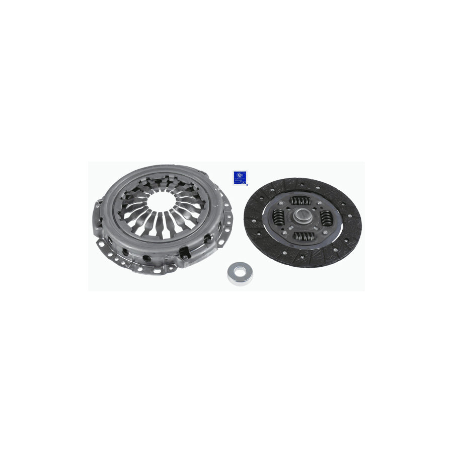 Sachs 3000 951 391 Clutch Kit