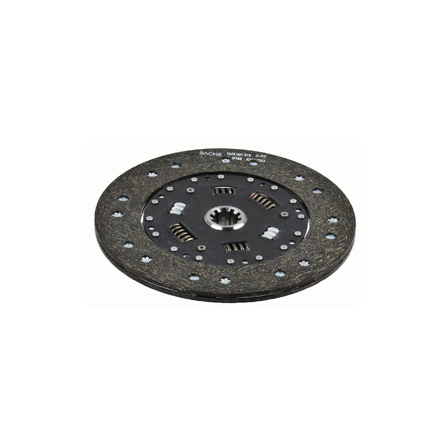 Sachs 1861 448 334 Clutch Disc