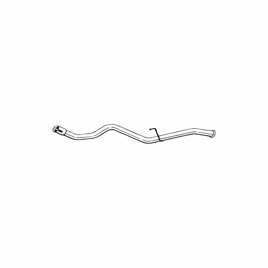 Bosal 841-999 Exhaust Pipe