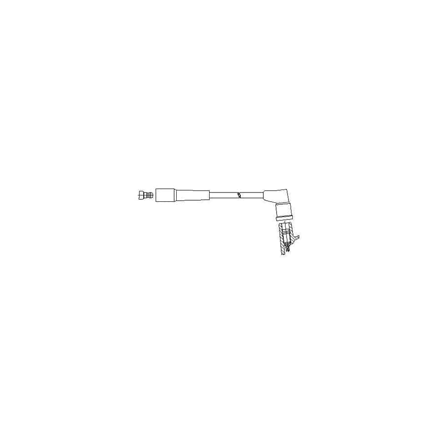 Bremi 311/90 Ignition Lead