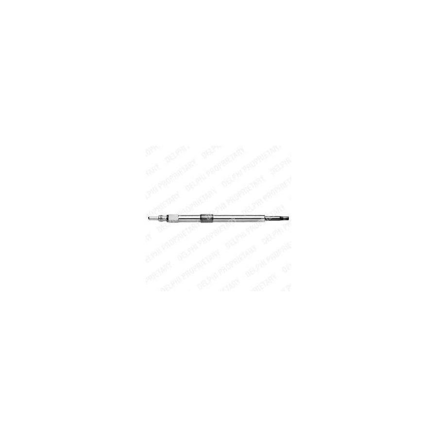 Delphi Hds398 Glow Plug For Vw Lt