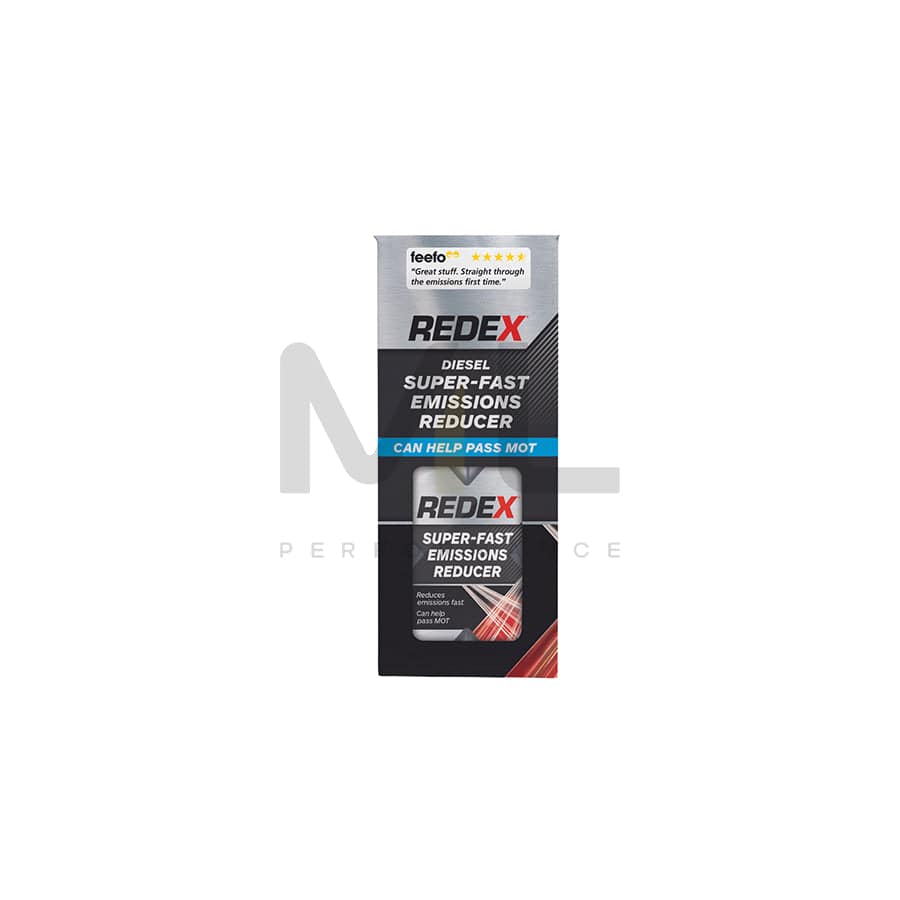 Redex 250ml PRE-MOT Diesel | ML Performance UK Car Parts