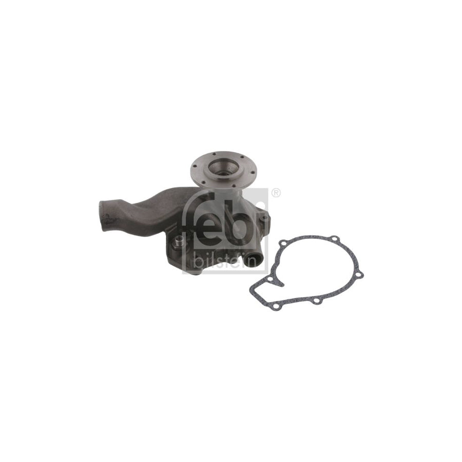 Febi Bilstein 04492 Water Pump