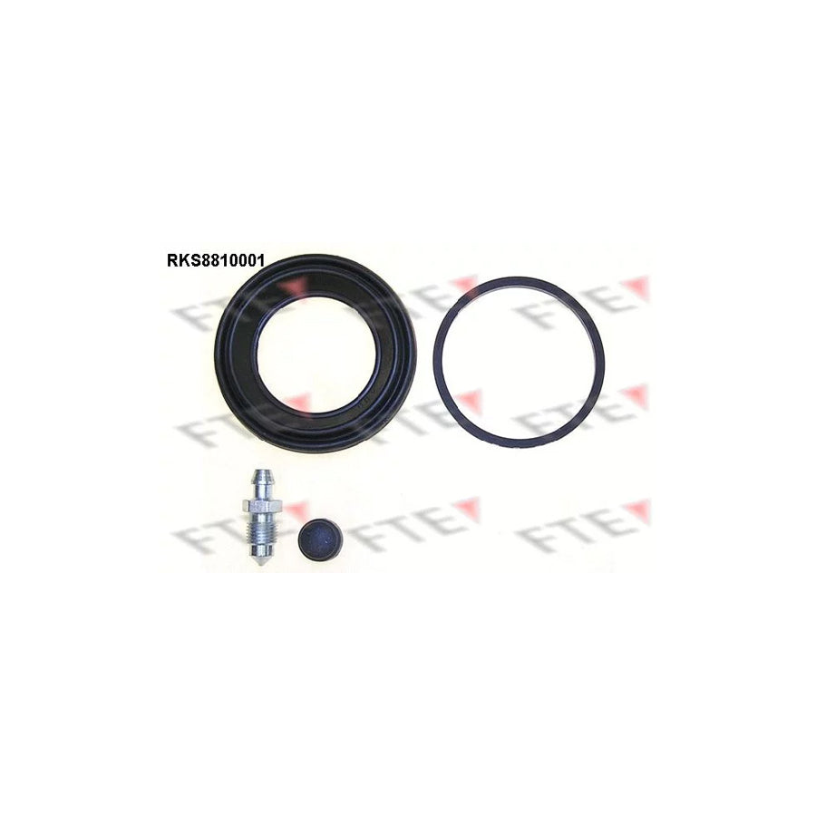 Fte 9323900 Repair Kit, Brake Caliper | ML Performance UK Car Parts