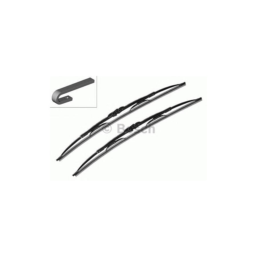 Bosch Twin 3 397 001 269 Wiper Blade | ML Performance UK Car Parts