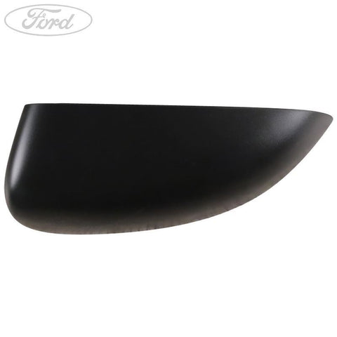 GENUINE FORD 1717984 RANGER BLACK FINISH DOOR MIRROR HOUSING COVER | ML Performance UK