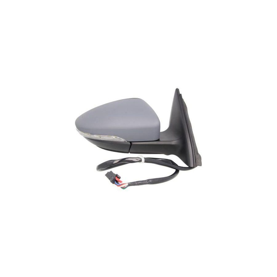 Blic 5402-01-2002660P Wing Mirror For VW Jetta Mk6 (162, 163, Av3, Av2)