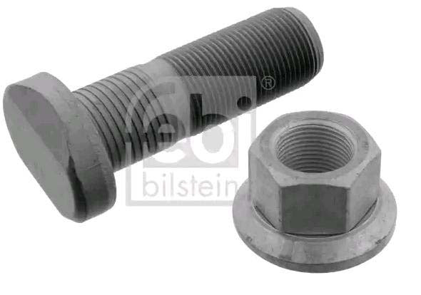 Febi Bilstein 49024 Wheel Stud | ML Performance UK Car Parts