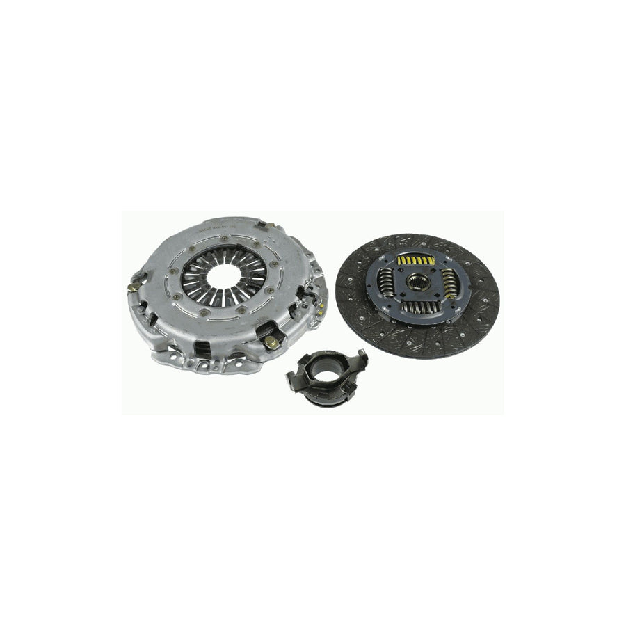 Sachs Xtend 3000 951 392 Clutch Kit