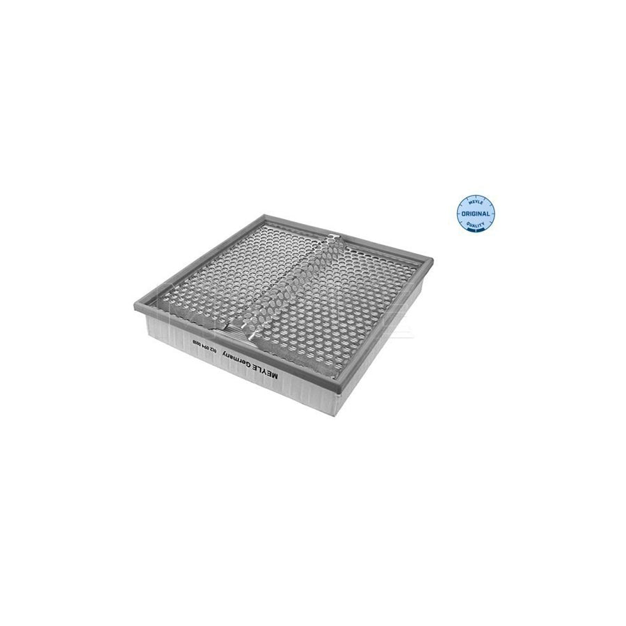 Meyle 012 094 0018 Air Filter Suitable For Mercedes-Benz S-Class Saloon (W140)