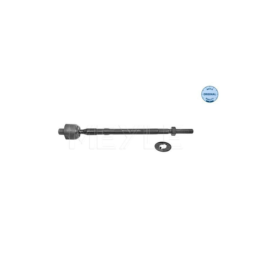 Meyle 32-16 031 0002 Inner Tie Rod For Mitsubishi Lancer