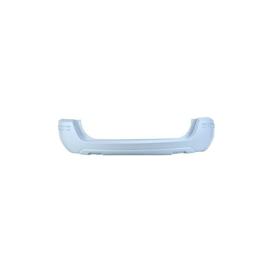 Blic 5506-00-2576950P Rear Bumper For Ford Fusion Estate (Ju2)