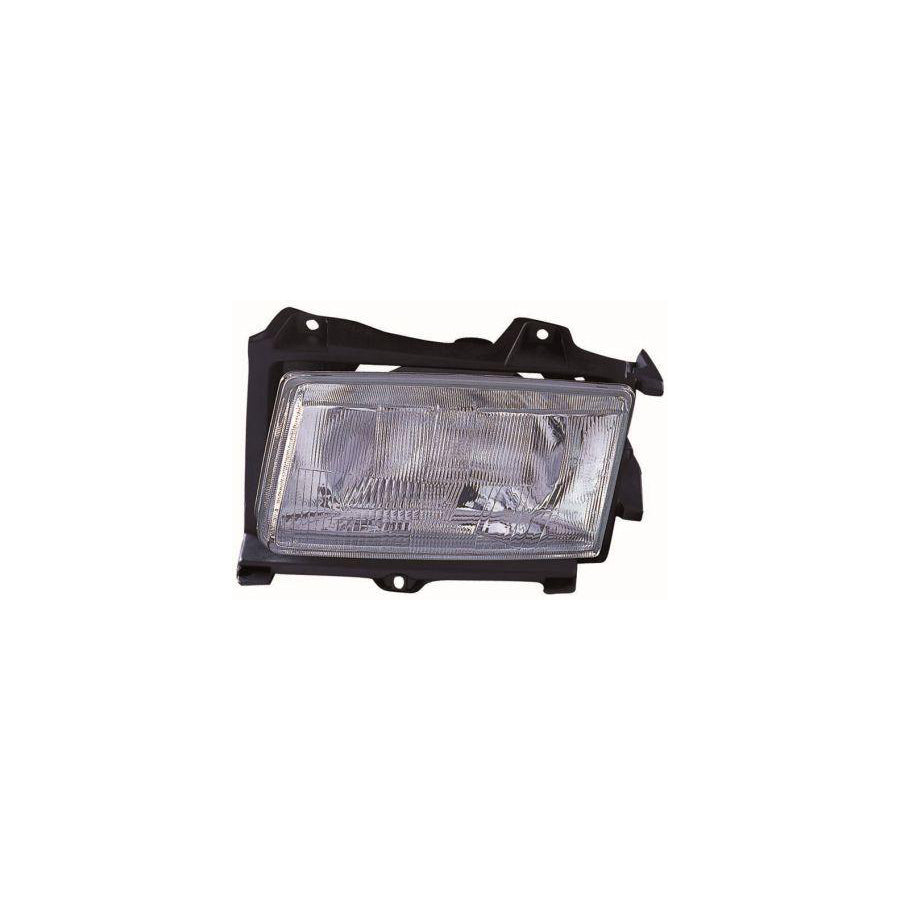 Abakus 6611138RLDEM Headlight | ML Performance UK