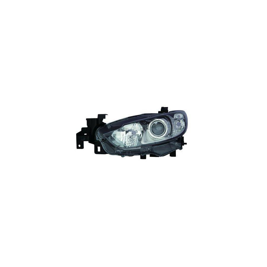 Abakus 2161167RLDEM2 Headlight For Mazda 6 | ML Performance UK