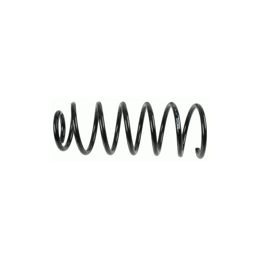 Sachs 997 765 Coil Spring