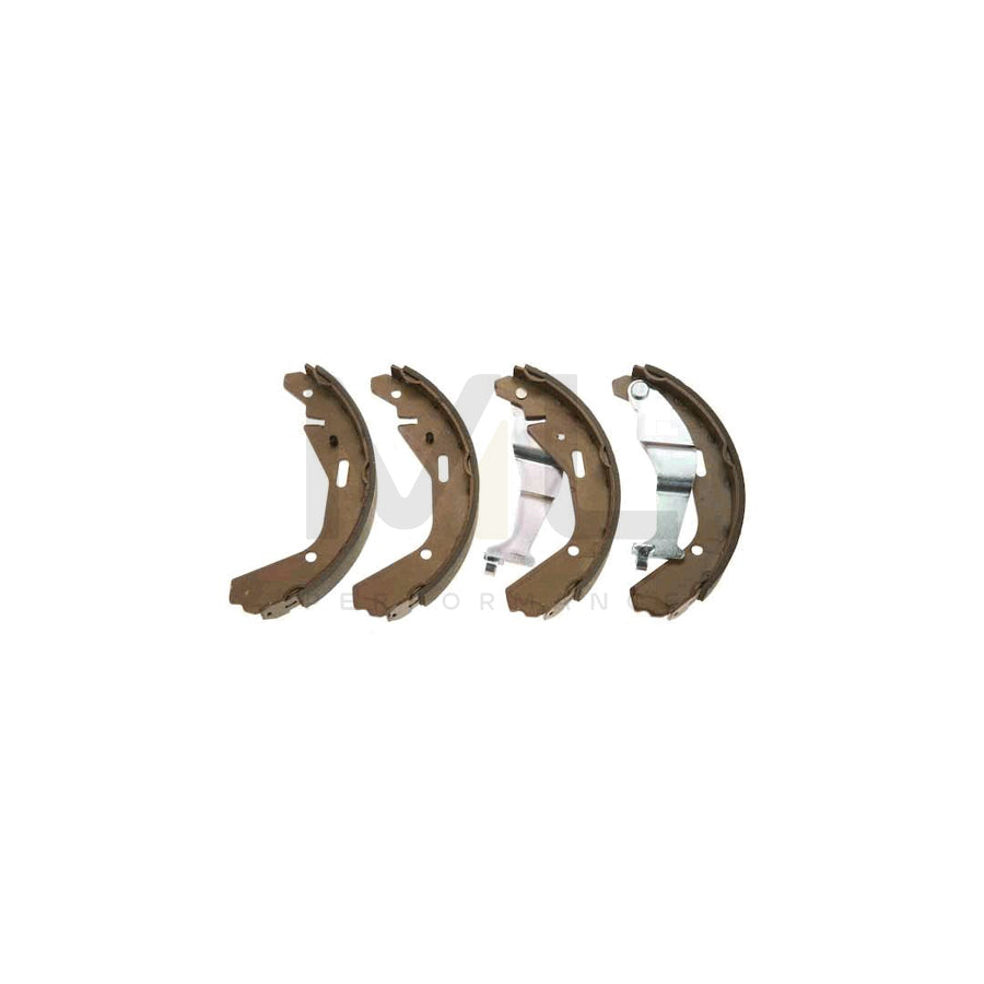 TRW GS8724 Brake Shoe Set | ML Performance Car Parts