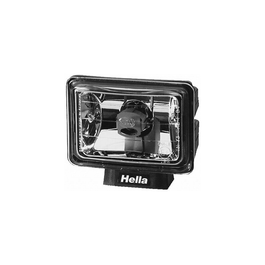 Hella 1FA 007 133-021 Spotlight