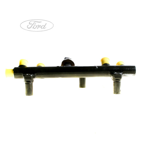 GENUINE FORD 1841279 C-MAX MONDEO GALAXY S-MAX FOCUS KUGA FUEL SUPPLY RAIL | ML Performance UK