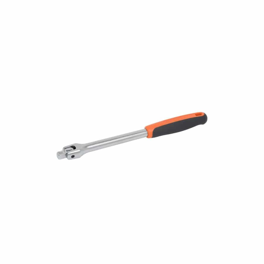 Bahco BAHSB15810 SB8158-10 Swivel Head Breaker Bar 1/2in Square Drive x 257mm | ML Performance UK