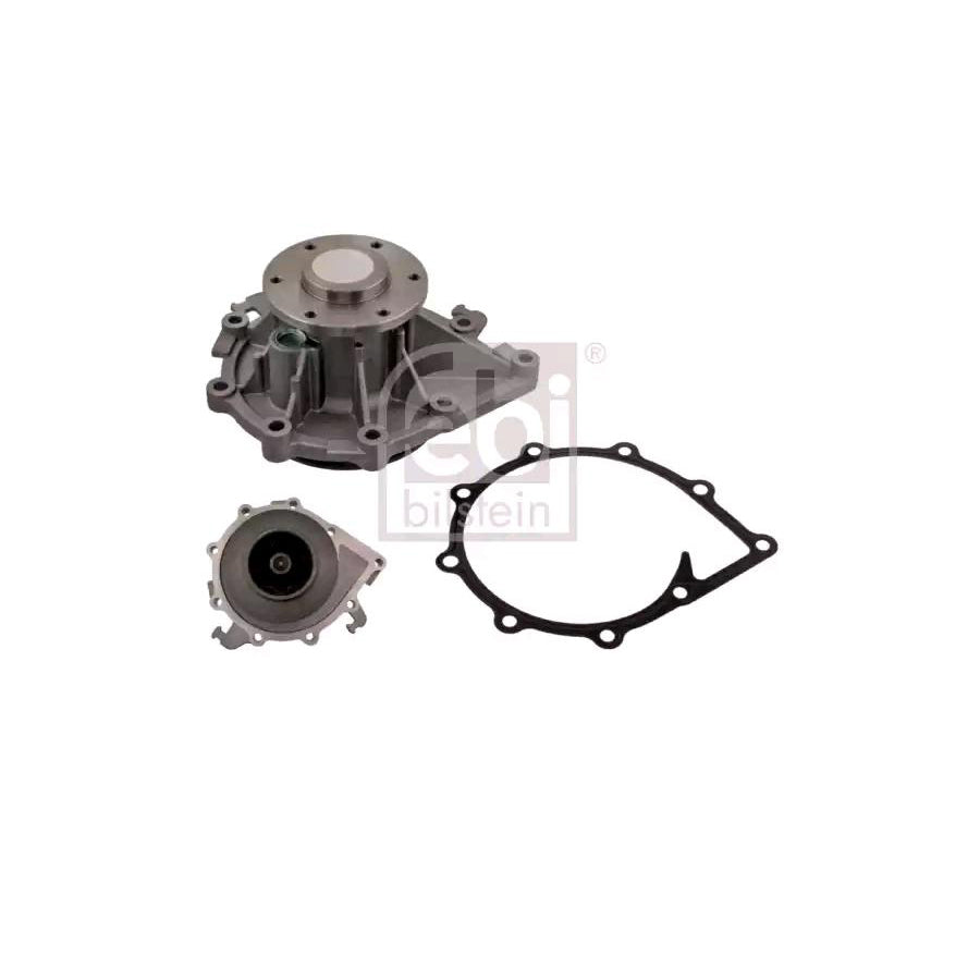 Febi Bilstein 28647 Water Pump