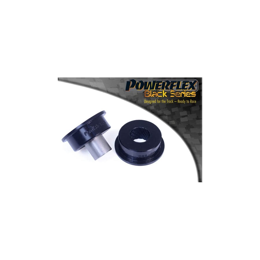 Powerflex PFF30-320BLK Lancia Integrale O/S Upper Engine Stabiliser Mount Bush | ML Performance UK Car Parts