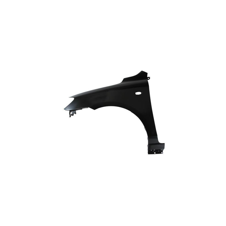 Blic 6504-04-3419311P Wing Fender For Mazda 2 Hatchback (Dy)