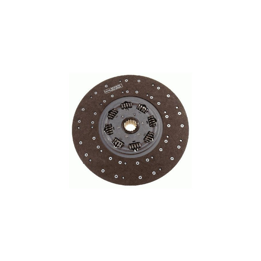 Sachs 1878 049 041 Clutch Disc