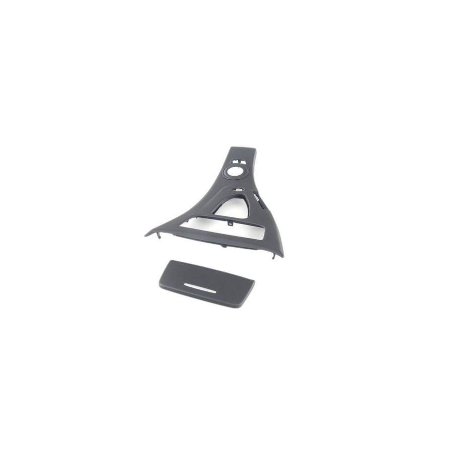 Genuine BMW 51167898855 E90 E92 Cover Centre Console, Front (Inc. M3) | ML Performance UK Car Parts