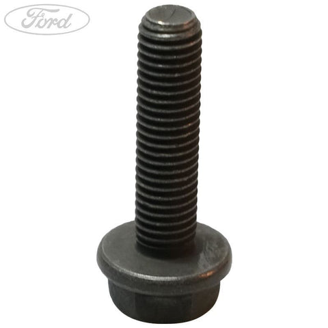 GENUINE FORD 1890424 DOHC CR DSL CAM PULLEY BOLT 01/2016- | ML Performance UK