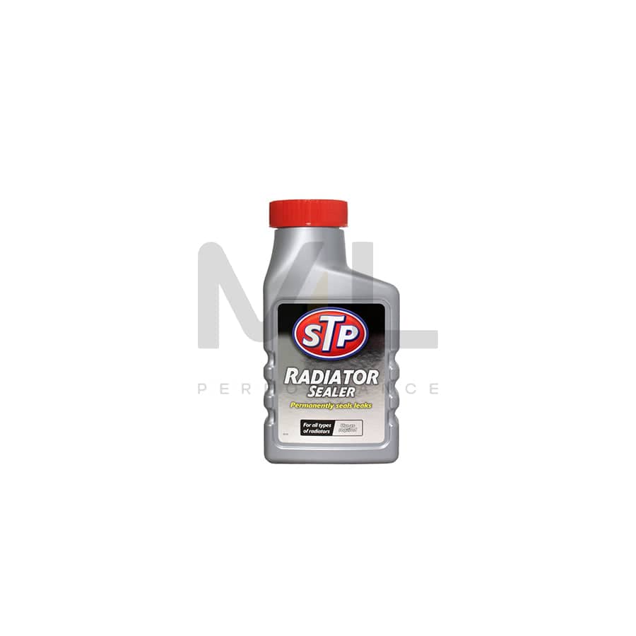 STP 300ml Radiator Sealer | ML Performance UK Car Parts