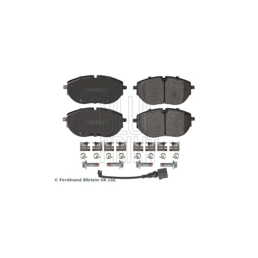 Blue Print ADBP420103 Brake Pad Set