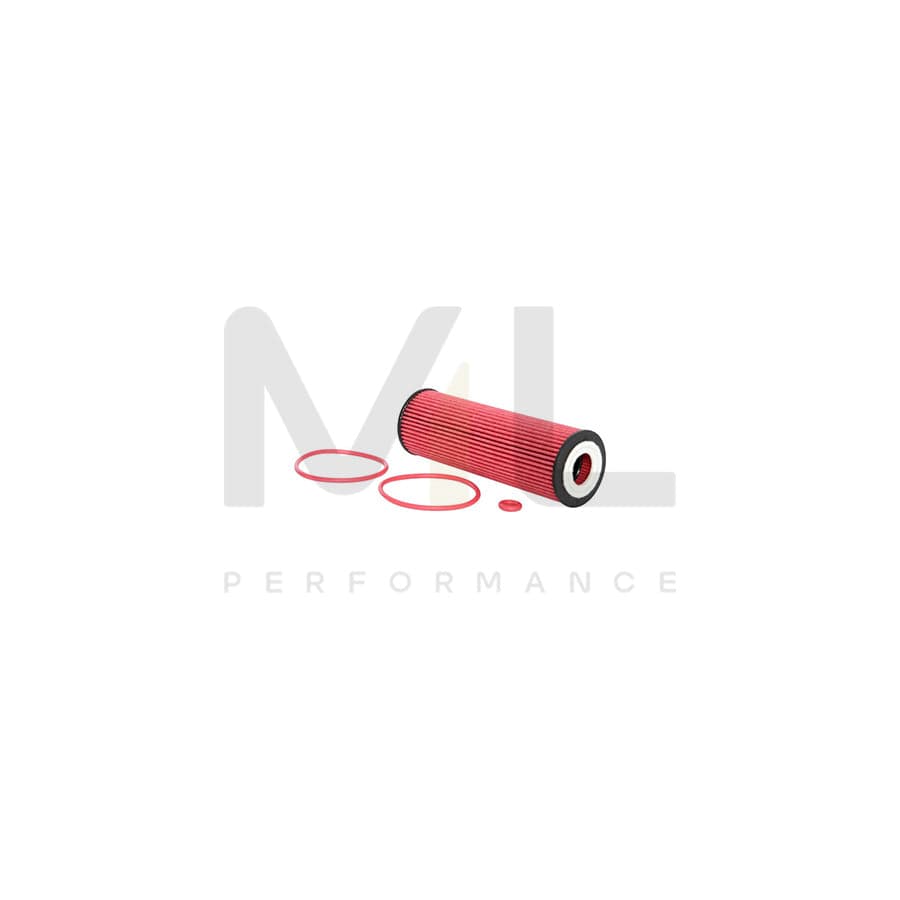 K&N HP-7037 Oil Filter | ML Car Parts UK | ML Performance