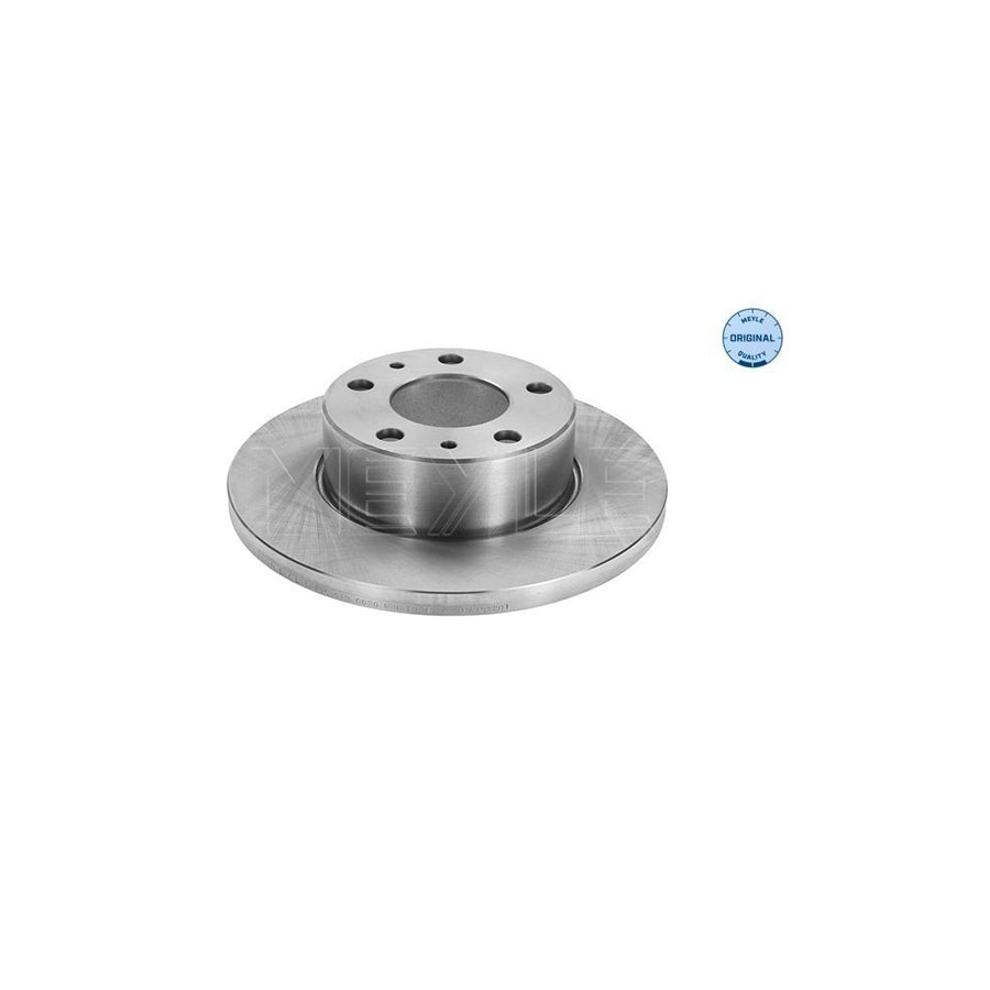 Meyle 215 523 0030 Brake Disc For Iveco Daily