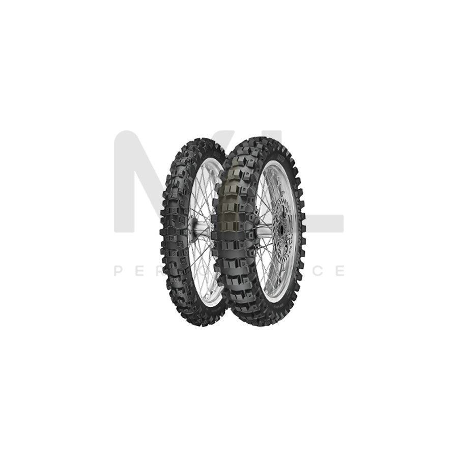 Pirelli SCORPION™ MX 32 110/90 19 62M Motorcycle Summer Tyre | ML Performance UK Car Parts