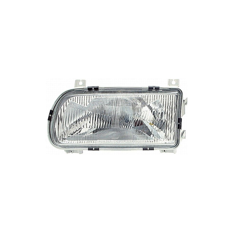 Hella 1AF 246 000-101 Headlight