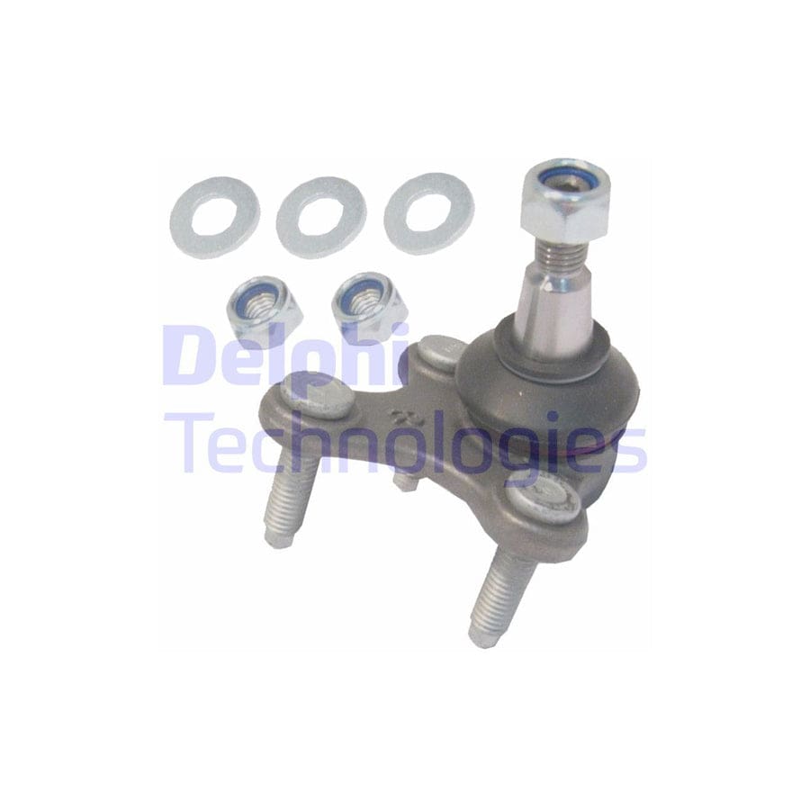 Delphi Tc1317 Ball Joint