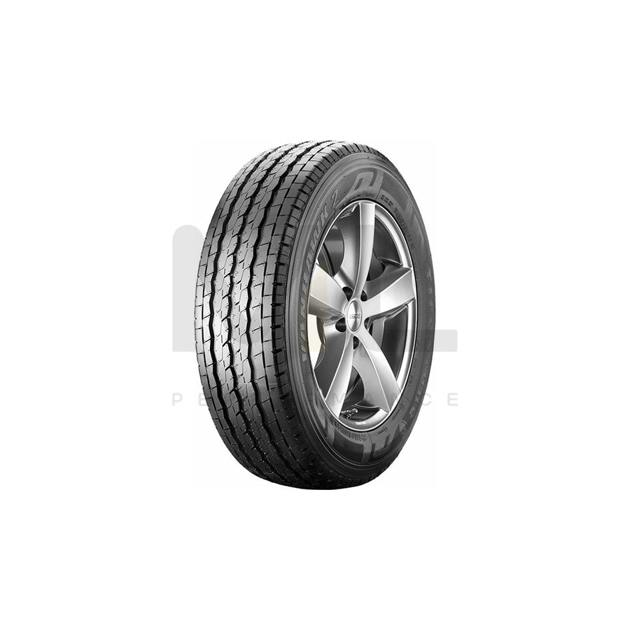 Firestone Vanhawk 2 215/70 R15 109S Van Summer Tyre | ML Performance UK Car Parts