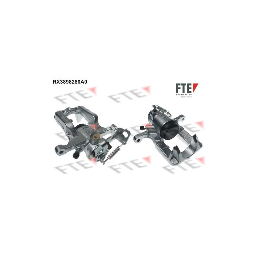 Fte RX3898280A0 Brake Caliper | ML Performance UK Car Parts