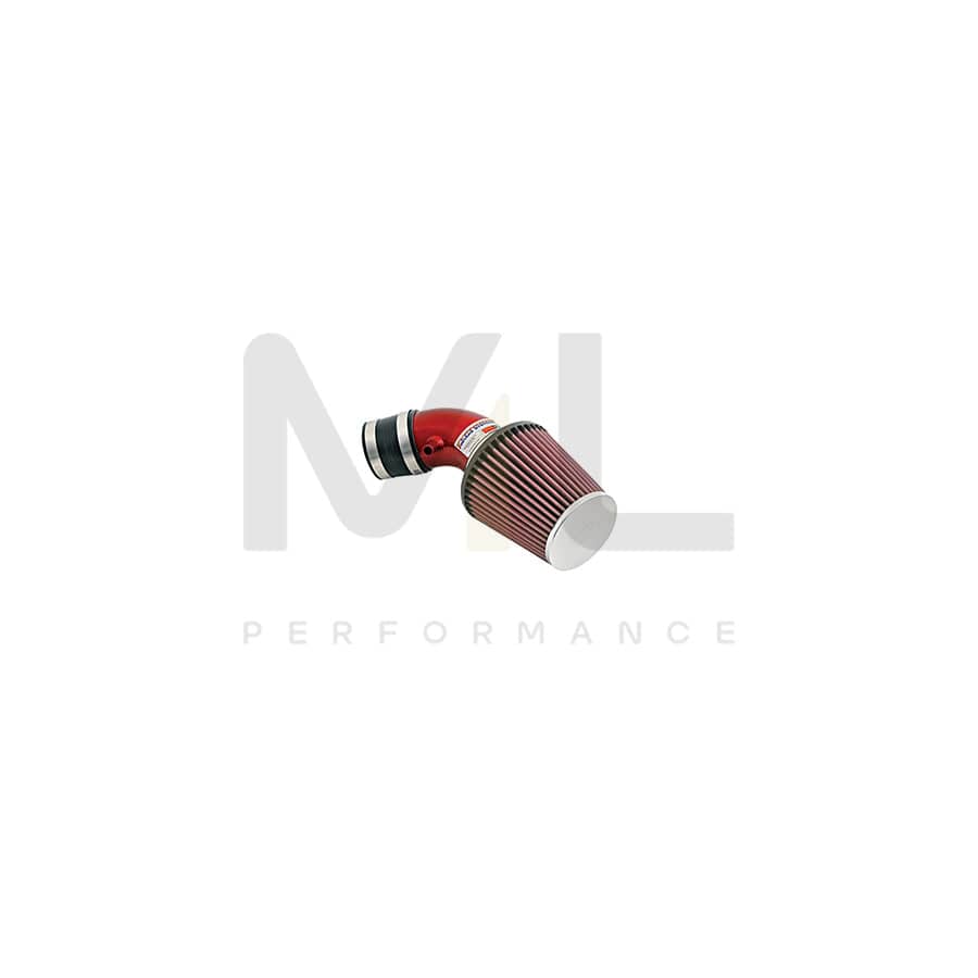 K&N 69-2020TR Performance Air Intake System | ML Car Parts UK | ML Performance