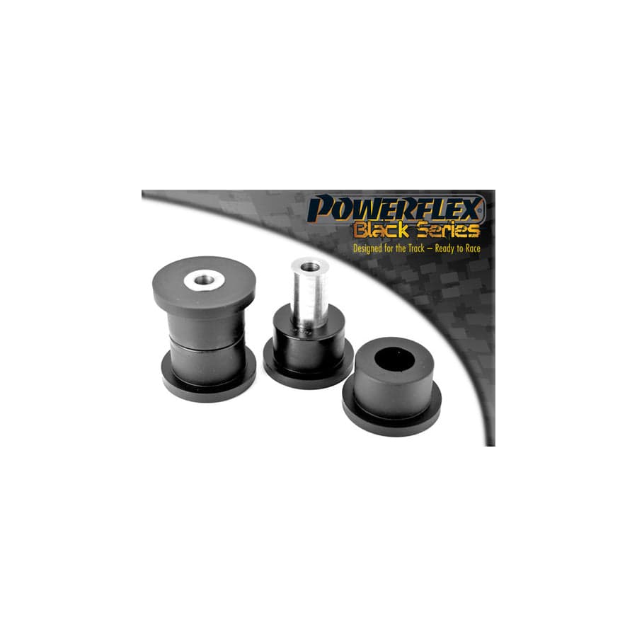 Powerflex PFF36-301BLK Mazda RX-7 Front Lower Wishbone Front Bush | ML Performance UK Car Parts