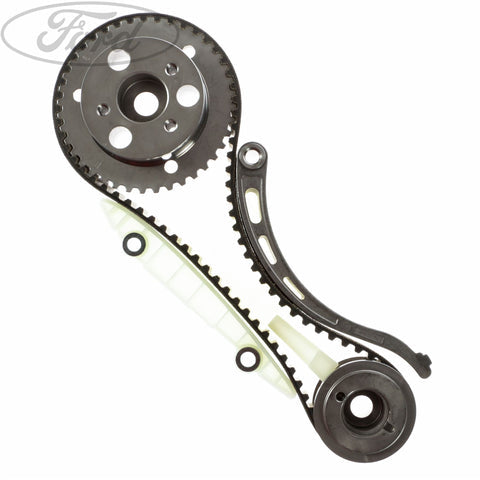 GENUINE FORD 1562244 ENGINE TIMING CHAIN CASSETTE | ML Performance UK